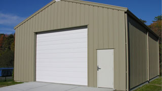 Garage Door Openers at Flower Mound Farms Flower Mound, Texas